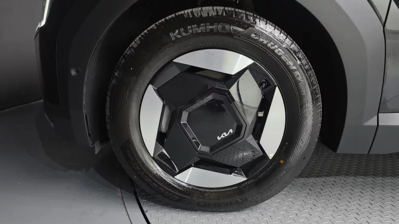 Kia EV9