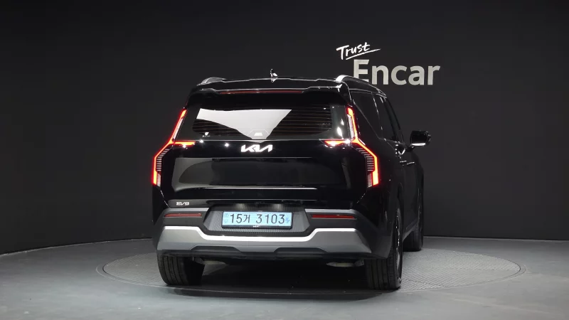 Kia EV9