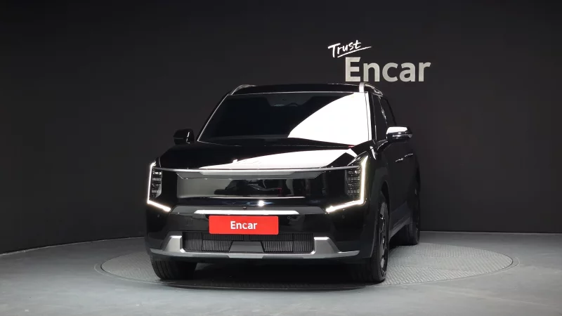 Kia EV9