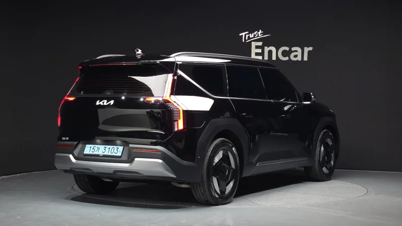 Kia EV9