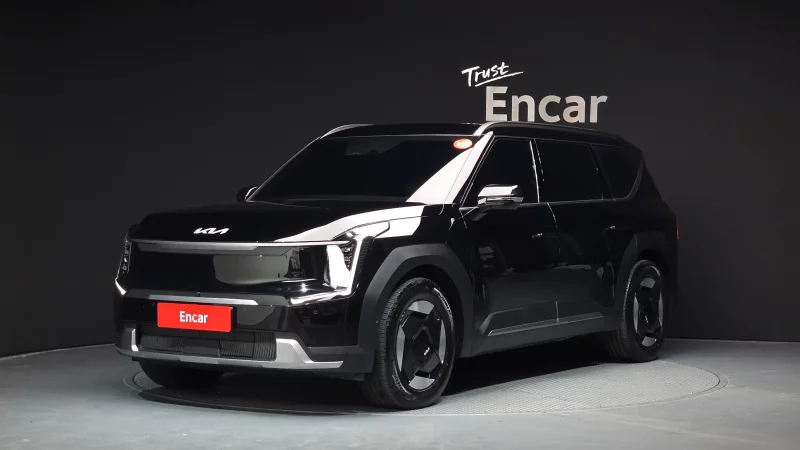 Kia EV9