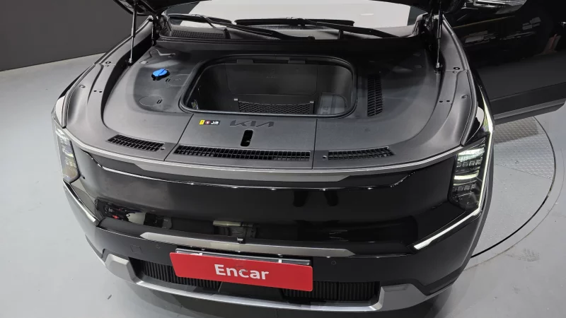 Kia EV9