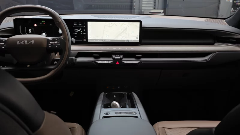 Kia EV9