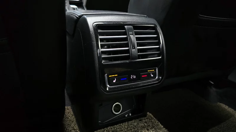 Volkswagen Passat GT