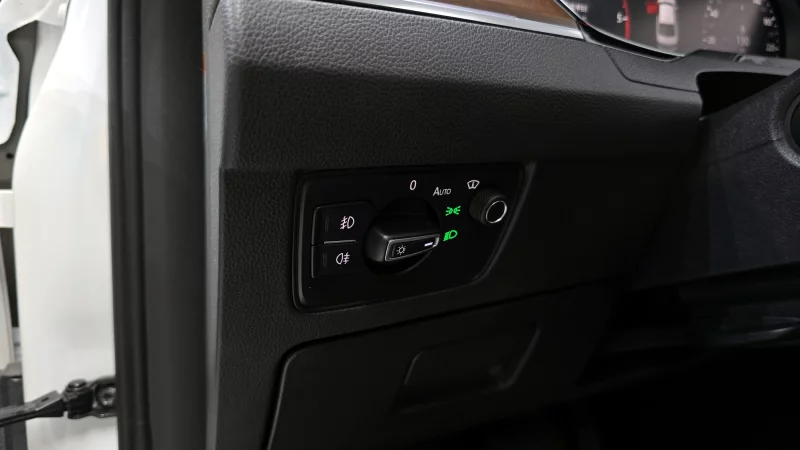 Volkswagen Passat GT