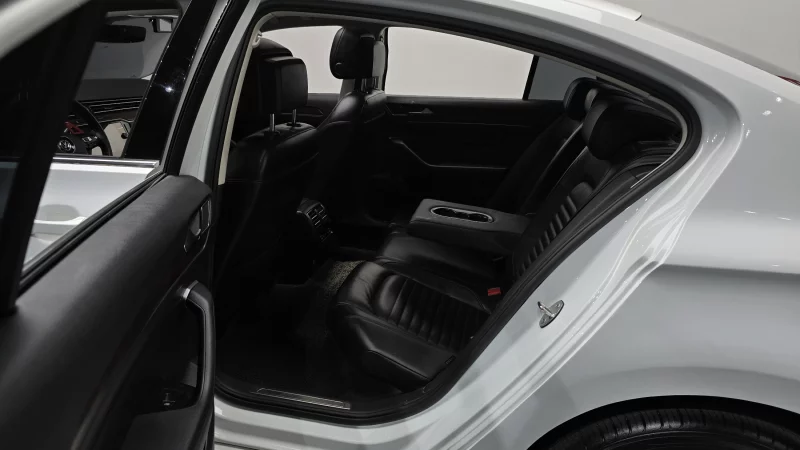 Volkswagen Passat GT