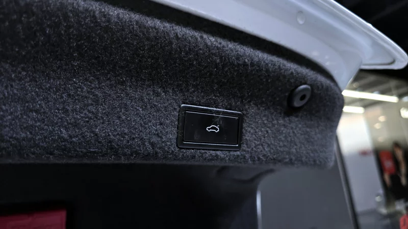 Volkswagen Passat GT