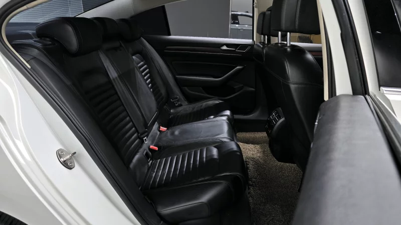 Volkswagen Passat GT