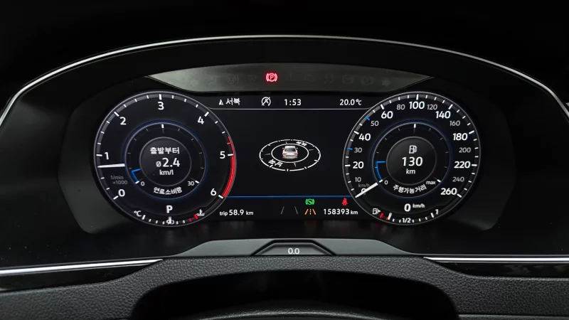 Volkswagen Passat GT