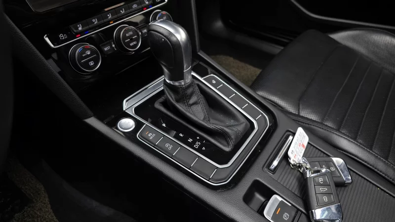 Volkswagen Passat GT