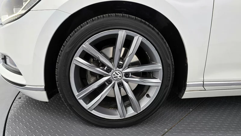 Volkswagen Passat GT