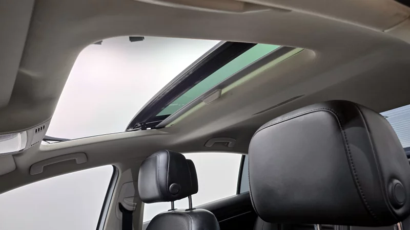 Volkswagen Passat GT