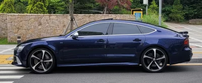 Audi RS7