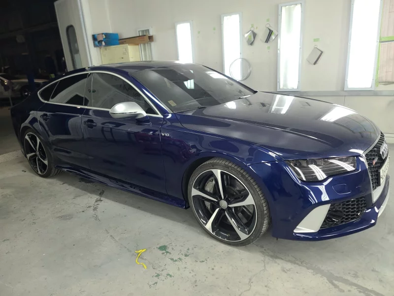 Audi RS7