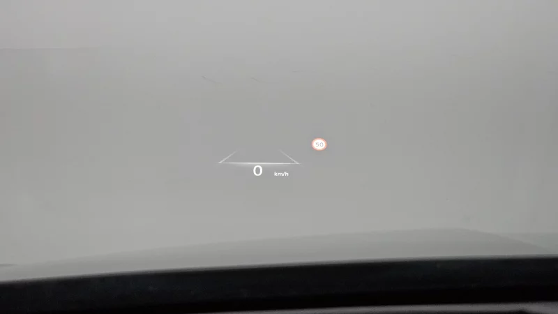 Genesis Electrified G80