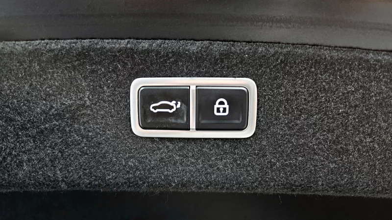 Genesis Electrified G80