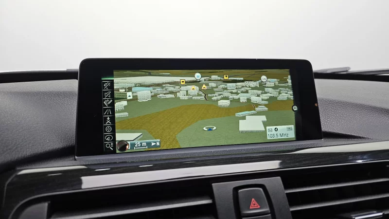 BMW 3-Series Gran Turismo