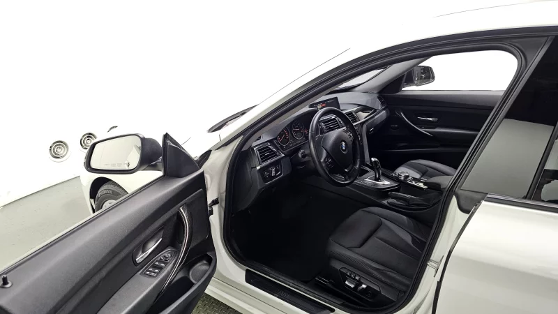 BMW 3-Series Gran Turismo