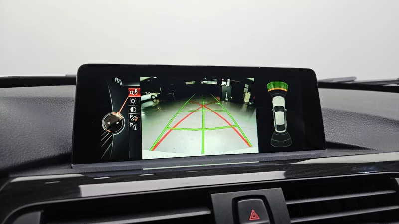 BMW 3-Series Gran Turismo