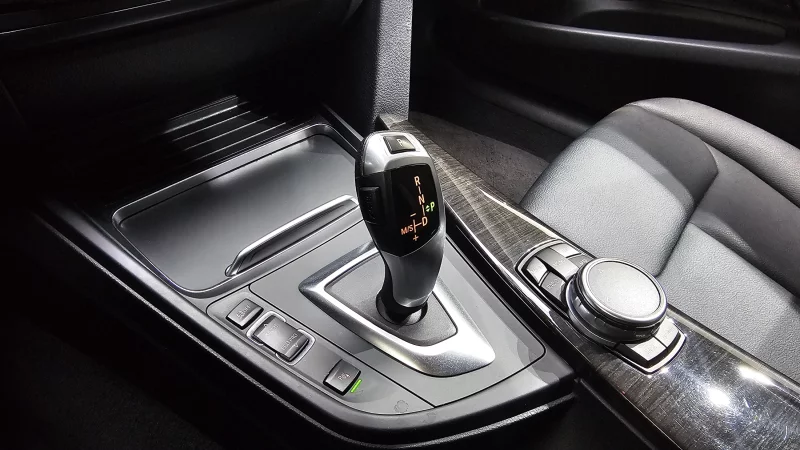 BMW 3-Series Gran Turismo