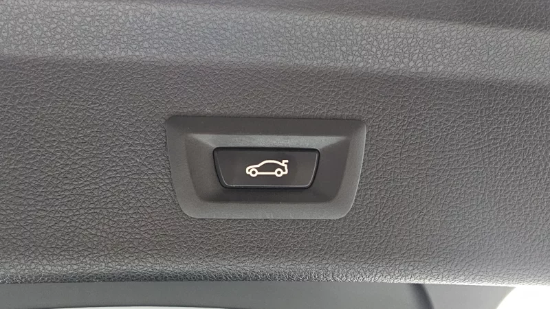 BMW 3-Series Gran Turismo