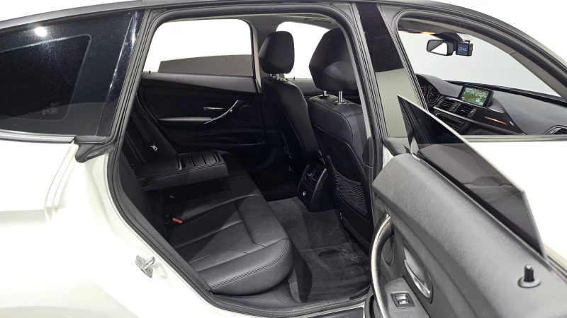 BMW 3-Series Gran Turismo