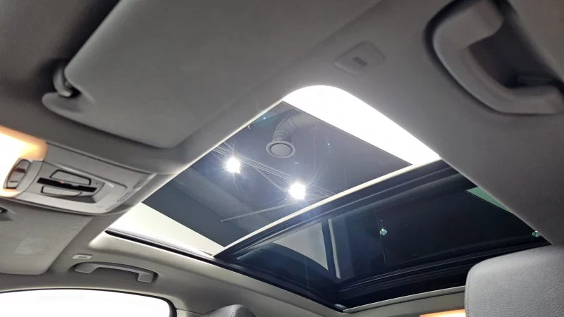 BMW 3-Series Gran Turismo