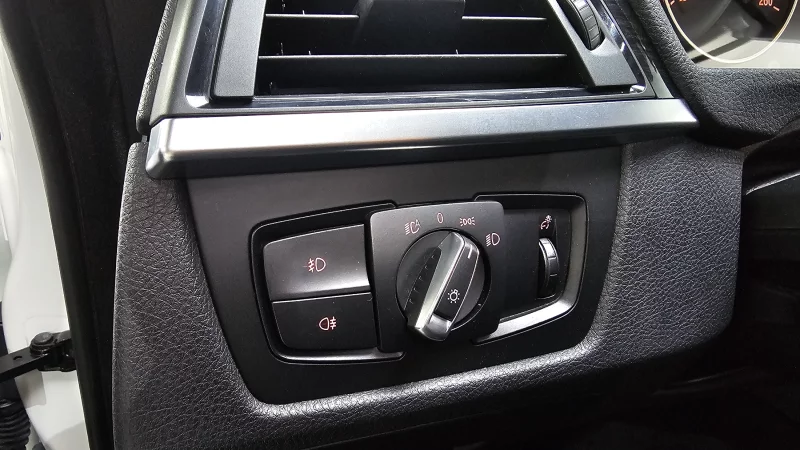 BMW 3-Series Gran Turismo