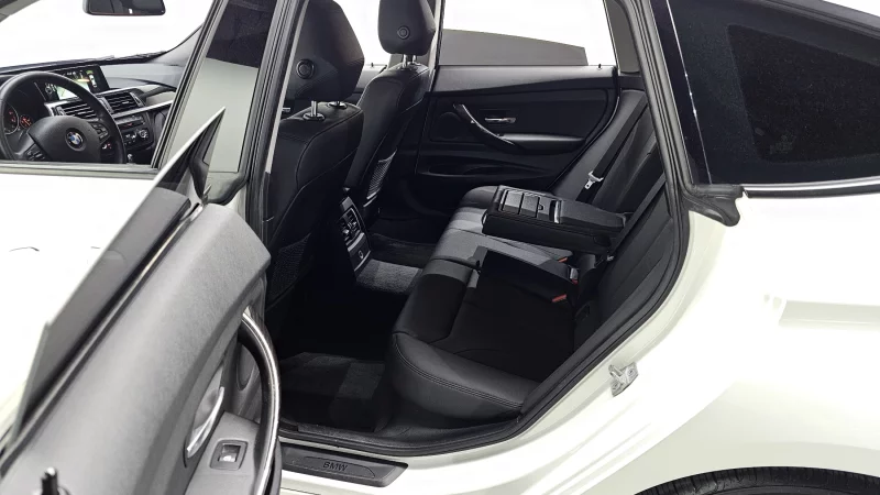 BMW 3-Series Gran Turismo