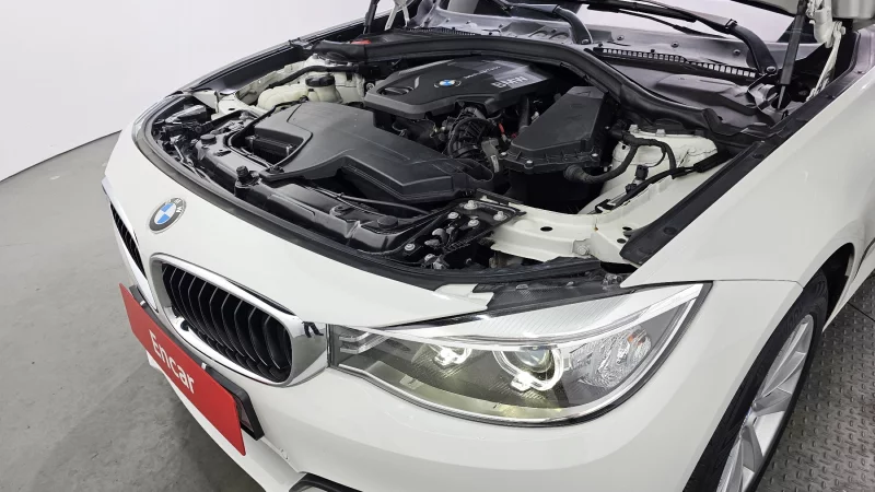 BMW 3-Series Gran Turismo