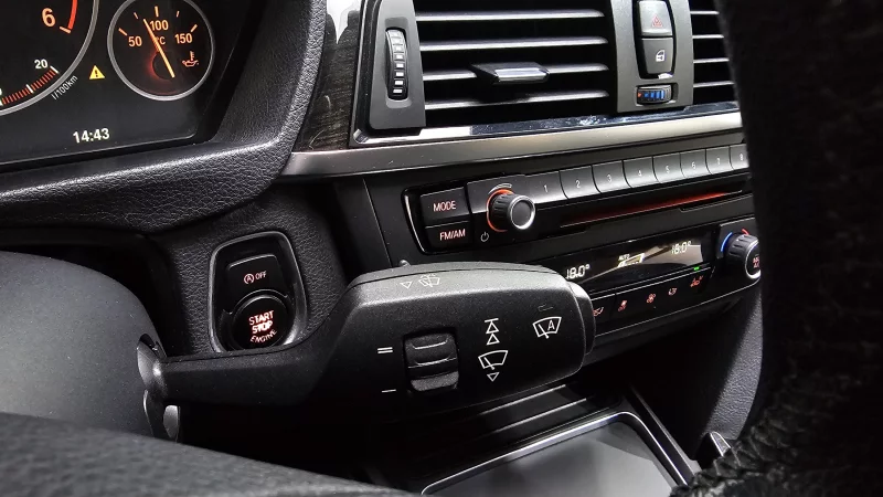 BMW 3-Series Gran Turismo