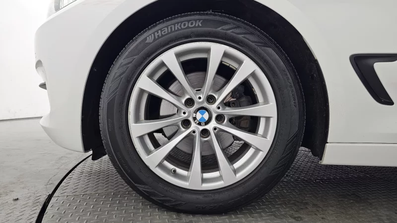 BMW 3-Series Gran Turismo