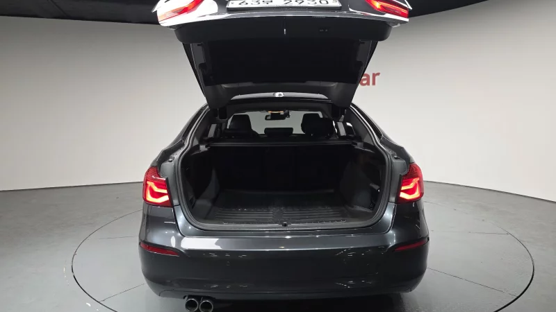 BMW 3-Series Gran Turismo