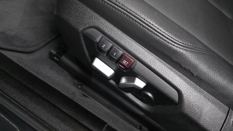 BMW 3-Series Gran Turismo