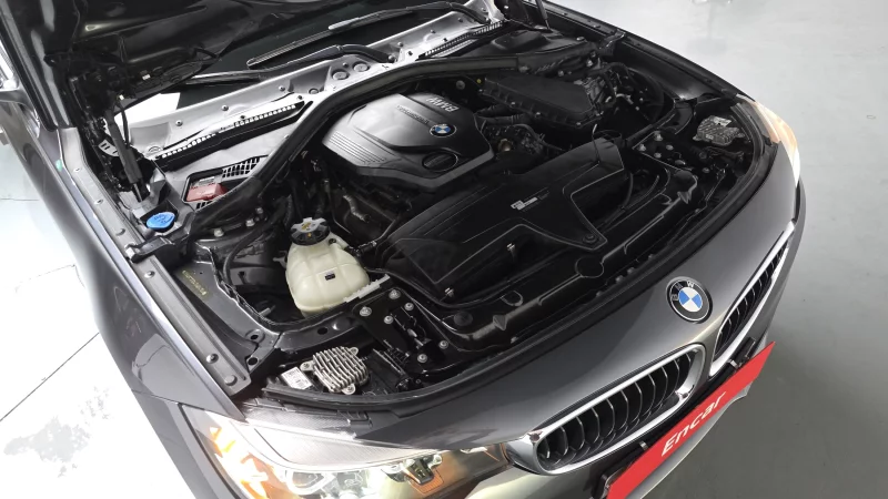 BMW 3-Series Gran Turismo