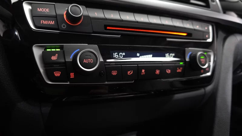 BMW 3-Series Gran Turismo