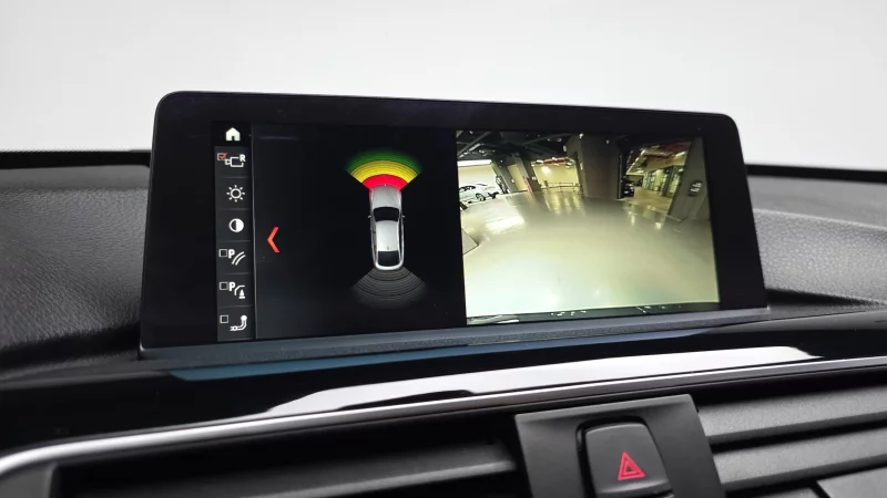 BMW 3-Series Gran Turismo