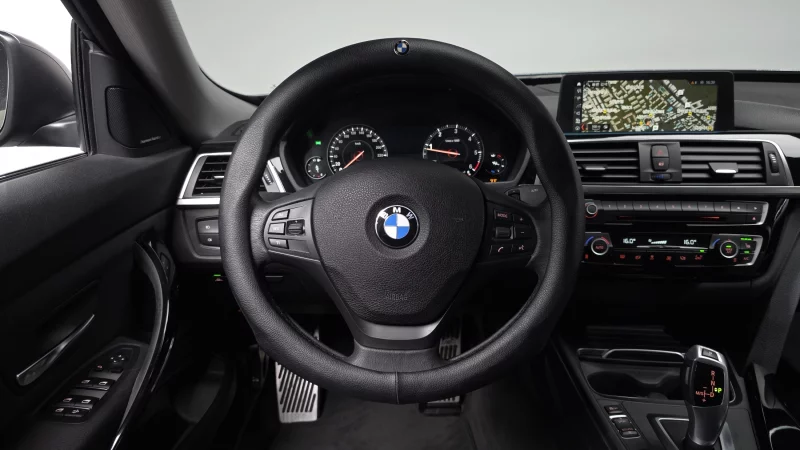 BMW 3-Series Gran Turismo