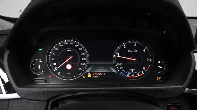 BMW 3-Series Gran Turismo