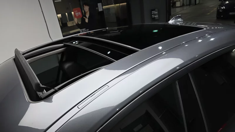 BMW 3-Series Gran Turismo