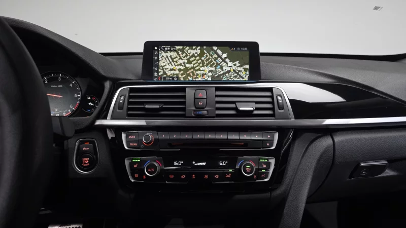 BMW 3-Series Gran Turismo