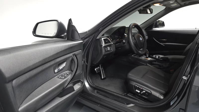 BMW 3-Series Gran Turismo