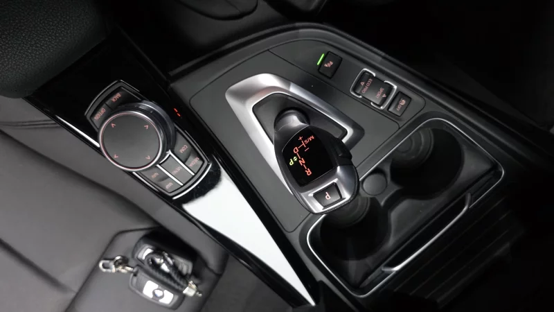 BMW 3-Series Gran Turismo