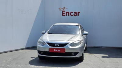 Renault SM3