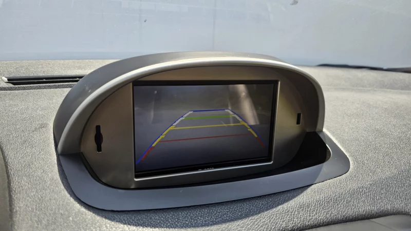 Renault Samsung SM3