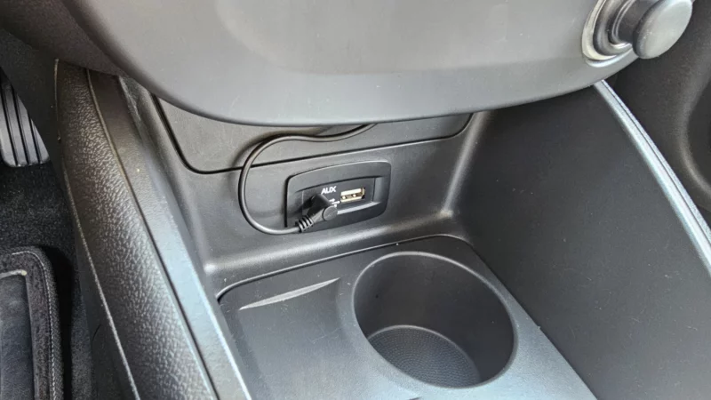 Renault Samsung SM3