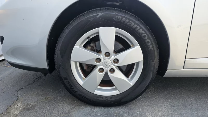 Renault Samsung SM3