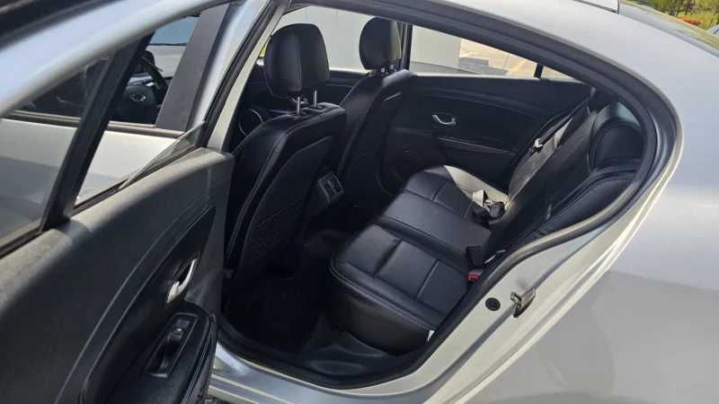 Renault Samsung SM3