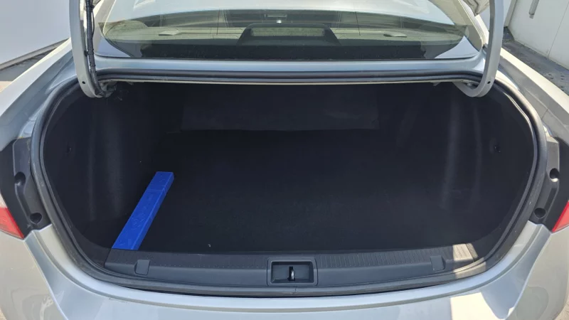 Renault Samsung SM3