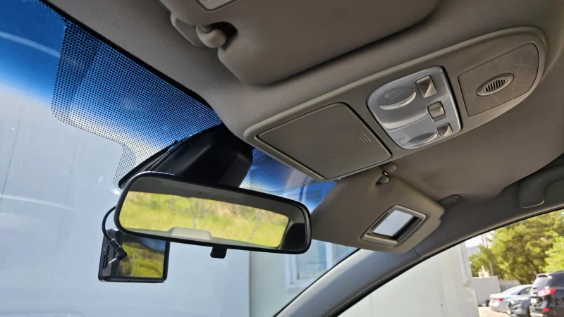 Renault Samsung SM3